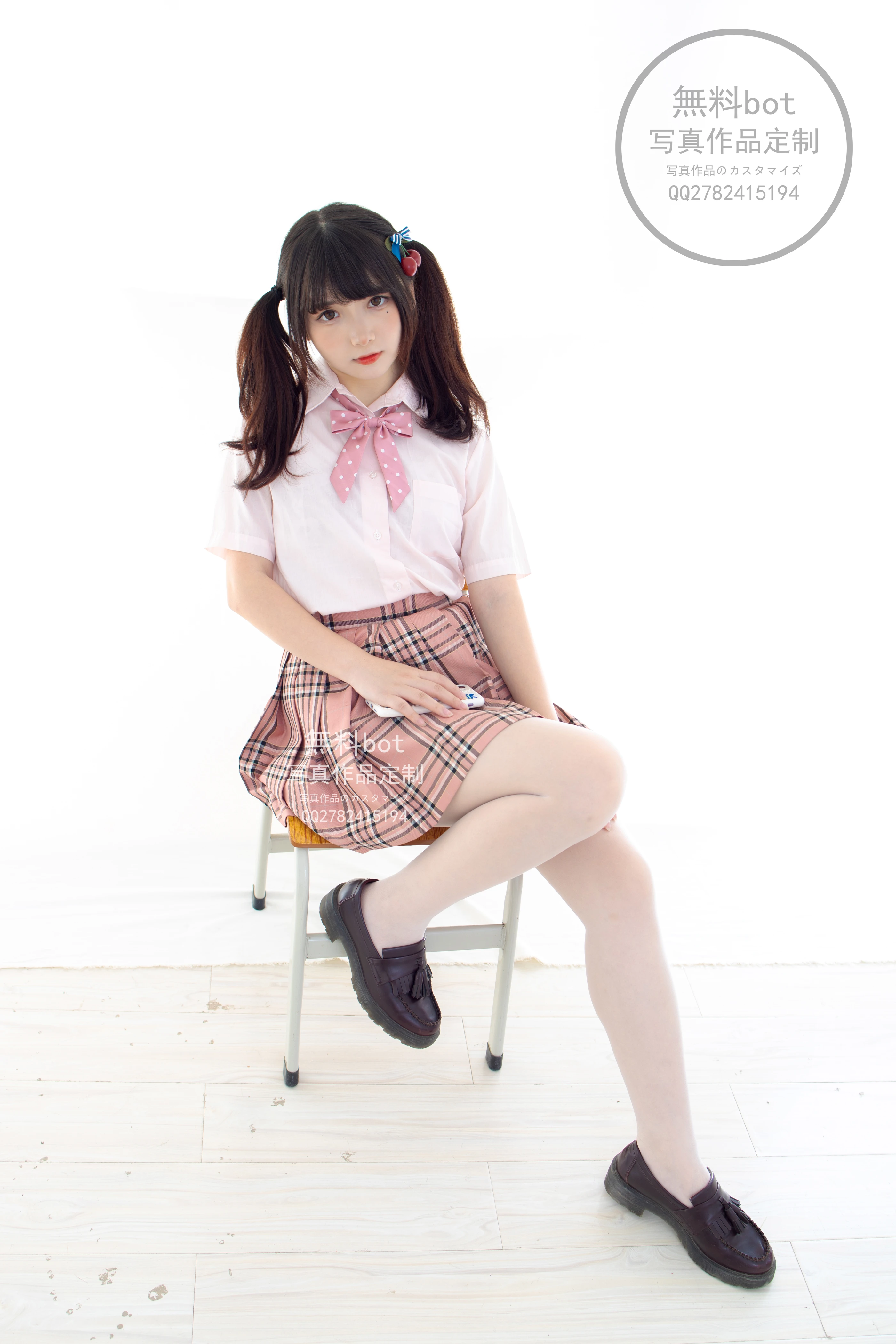 森萝财团 無料001 無料 古川kagura [102P 1V]插图8